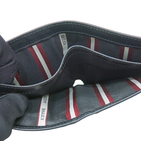 Bally(�߸�) TOLLENT290 ��� ��Ƽġ ���� ������ ������ [��õ��] �̹���6 - ���̺��� �߰���ǰ