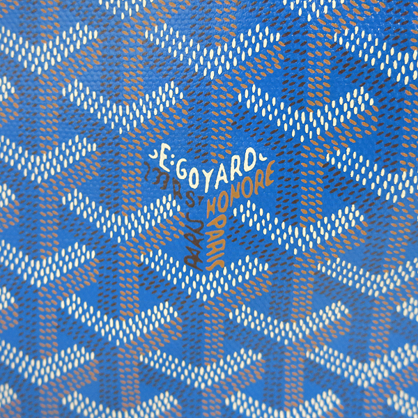GOYARD(���ߵ�) ����� ���� �÷� ������ GM ����� + ���� �Ŀ�ġ [���빮��] �̹���5 - ���̺��� �߰���ǰ
