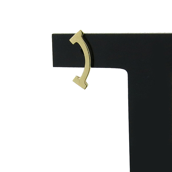 Tiffany(Ƽ�Ĵ�) 750 18K ���ο� ��� T ������ �̾ [��������] �̹���4 - ���̺��� �߰���ǰ