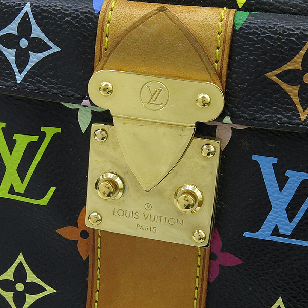 Louis Vuitton(���̺���) M92642 ���׷� ��Ƽ�÷� ���� ��Ƽ���ǵ� 30 ��Ʈ�� [��������] �̹���4 - ���̺��� �߰���ǰ