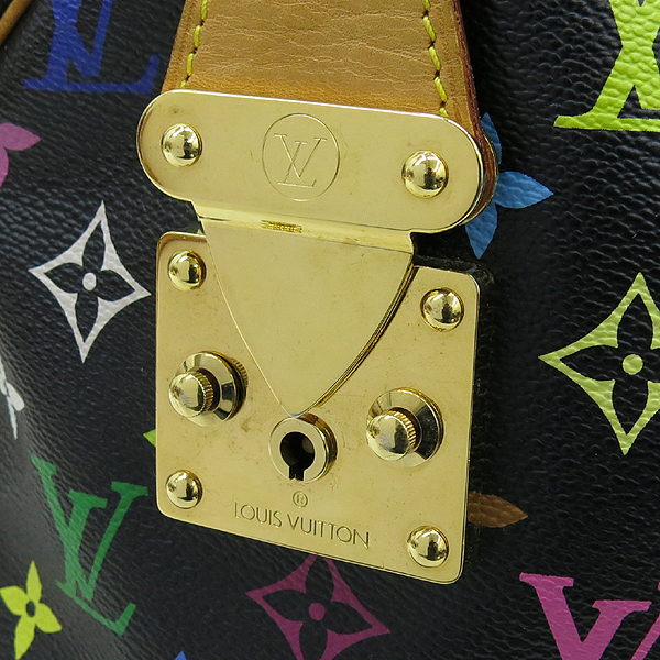 Louis Vuitton(���̺���) M92642 ���׷� ��Ƽ�÷� ���� ��Ƽ���ǵ� 30 ��Ʈ�� [��������] �̹���5 - ���̺��� �߰���ǰ