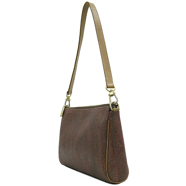 Etro(��Ʈ��) 2478 9906 ������ PVC ���� Ʈ���� ȥ�� �̴� ����� [��������] �̹���3 - ���̺��� �߰���ǰ