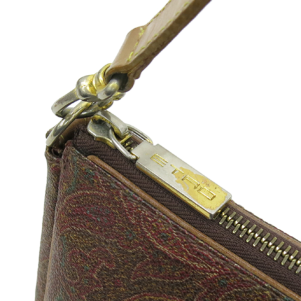 Etro(��Ʈ��) 2478 9906 ������ PVC ���� Ʈ���� ȥ�� �̴� ����� [��������] �̹���4 - ���̺��� �߰���ǰ