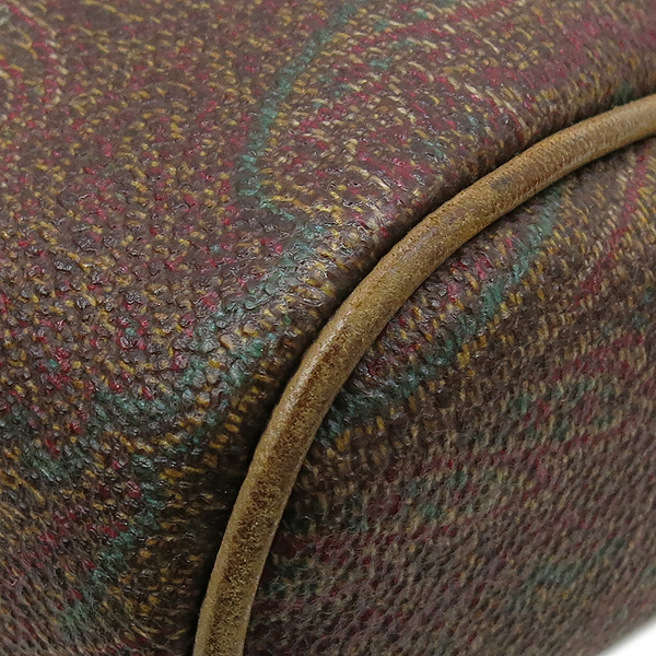 Etro(��Ʈ��) 2478 9906 ������ PVC ���� Ʈ���� ȥ�� �̴� ����� [��������] �̹���5 - ���̺��� �߰���ǰ