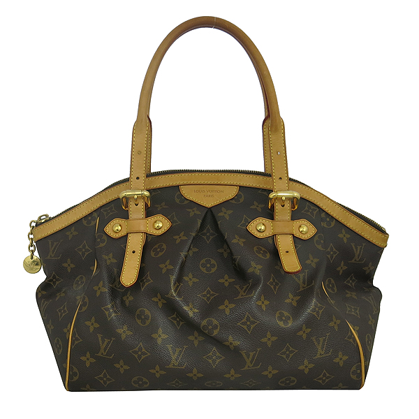 Louis Vuitton(���̺���) M40144 ���׷� ĵ���� Ƽ���� GM ��Ʈ�� [���빮��] �̹���2 - ���̺��� �߰���ǰ