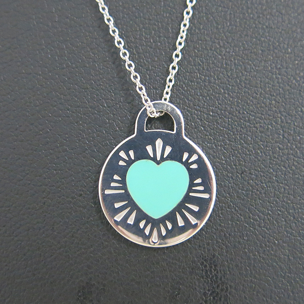 Tiffany(Ƽ�Ĵ�) 925(�ǹ�) ���� �� Ƽ�Ĵ� ���� ��Ʈ �±� ����� [���빮��] �̹���3 - ���̺��� �߰���ǰ