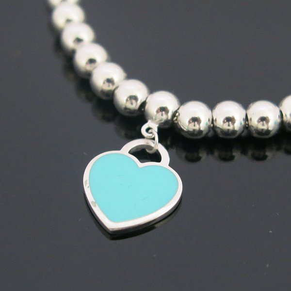 Tiffany(Ƽ�Ĵ�) 925(�ǹ�) ���� �� Ƽ�Ĵ� ��� �� ü�� ���� [���빮��] �̹���3 - ���̺��� �߰���ǰ