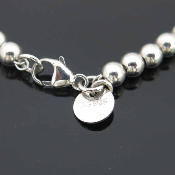 Tiffany(Ƽ�Ĵ�) 925(�ǹ�) ���� �� Ƽ�Ĵ� ��� �� ü�� ���� [���빮��] �̹���4 - ���̺��� �߰���ǰ