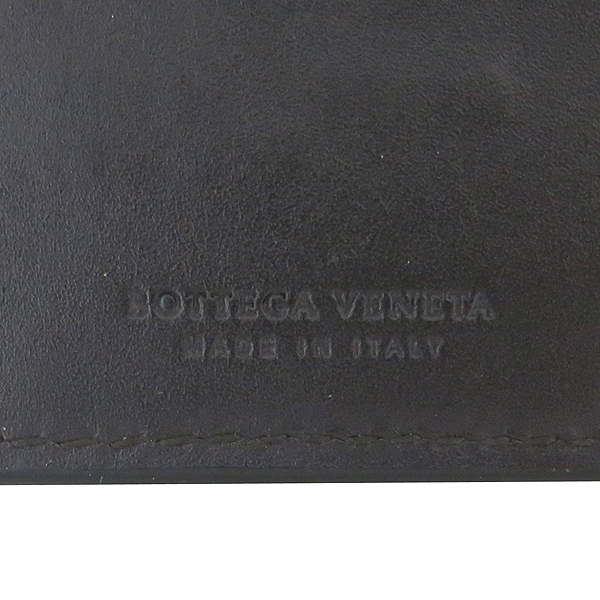 BOTTEGAVENETA (���װ�����Ÿ) 113993 ��Ʈ��ġ���� ��ũ ���� 8ũ����ī�� ������ [���빮��] �̹���3 - ���̺��� �߰���ǰ