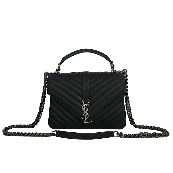 YSL(�Ի��ζ�) 428056 ���� ���� �ø��� M������ ���� ��ÿ ��Ʈ�� + ��� ��Ʈ�� [���빮��] �̹���2 - ���̺��� �߰���ǰ