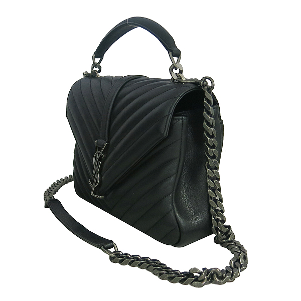 YSL(�Ի��ζ�) 428056 ���� ���� �ø��� M������ ���� ��ÿ ��Ʈ�� + ��� ��Ʈ�� [���빮��] �̹���3 - ���̺��� �߰���ǰ