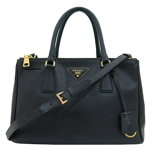 Prada(�����) BN1801 SAFFIANO LUX ���� ���ǾƳ� ���� ����ΰ� ��Ʈ��+�����Ʈ�� [�λ꼾�Һ���] �̹���2 - ���̺��� �߰���ǰ