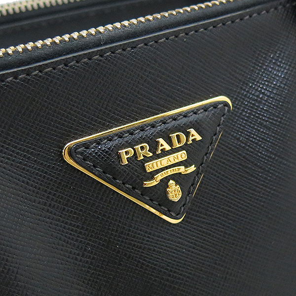 Prada(�����) BN1801 SAFFIANO LUX ���� ���ǾƳ� ���� ����ΰ� ��Ʈ��+�����Ʈ�� [�λ꼾�Һ���] �̹���4 - ���̺��� �߰���ǰ