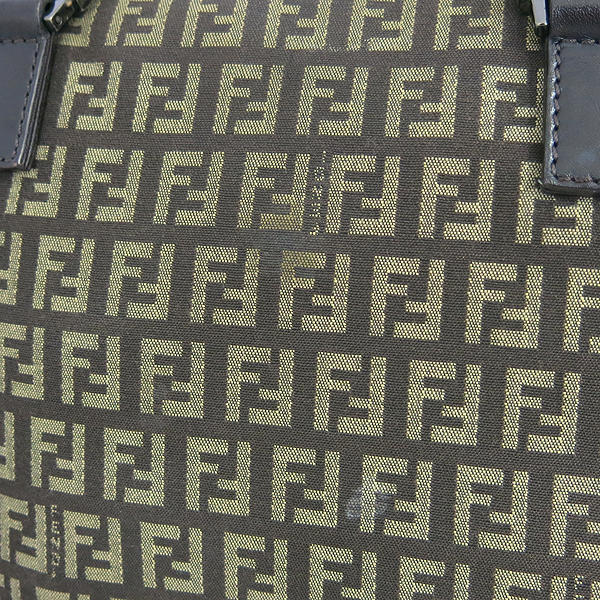 Fendi(���) 8BH138 FF �ΰ� �ڰ��� ��Ʈ�� [���빮��] �̹���3 - ���̺��� �߰���ǰ