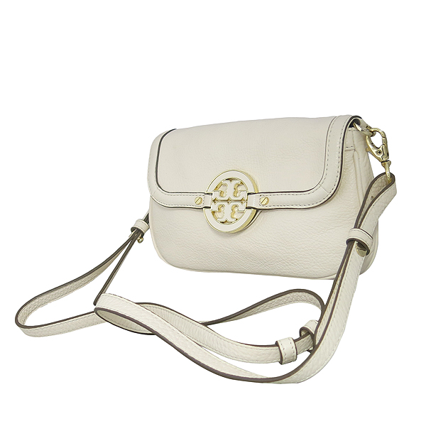 TORY BURCH(�丮��ġ) ���̺��� ���� �Ƹ��� �ΰ� �̴� ũ�ν��� [���빮��] �̹���2 - ���̺��� �߰���ǰ