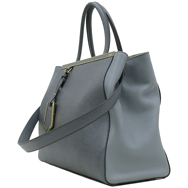 Fendi(���) 8BH250 �׷��� ���� 2JOURS ���긣 ��Ʈ�� + �����Ʈ�� 2WAY [��������] �̹���3 - ���̺��� �߰���ǰ