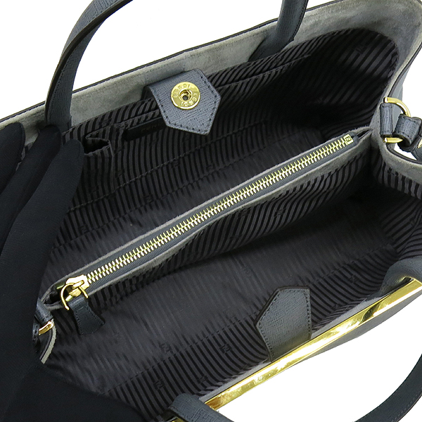 Fendi(���) 8BH250 �׷��� ���� 2JOURS ���긣 ��Ʈ�� + �����Ʈ�� 2WAY [��������] �̹���6 - ���̺��� �߰���ǰ