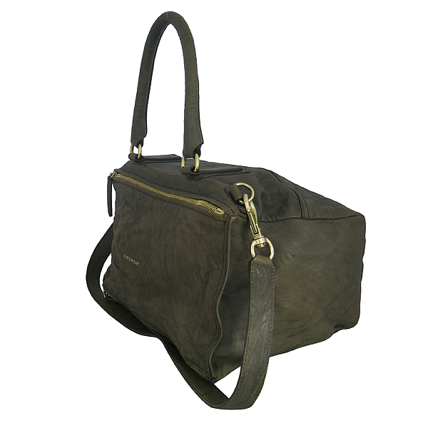 GIVENCHY(�����) ���� �÷� ��Ŭ �ǵ��� L������ 2WAY [���빮��] �̹���2 - ���̺��� �߰���ǰ