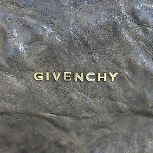 GIVENCHY(�����) ���� �÷� ��Ŭ �ǵ��� L������ 2WAY [���빮��] �̹���3 - ���̺��� �߰���ǰ