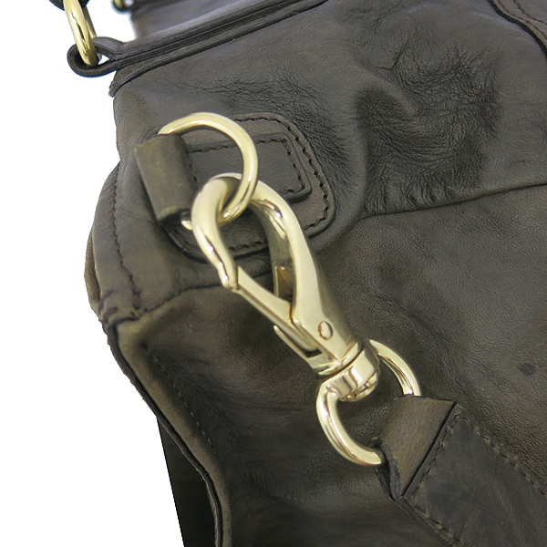 GIVENCHY(�����) ���� �÷� ��Ŭ �ǵ��� L������ 2WAY [���빮��] �̹���4 - ���̺��� �߰���ǰ