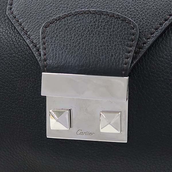 Cartier(��쿡) �������� �����̵� �� ���ڽ� ����ÿ�� �� ��쿡 �÷� ��Ʈ�� + �����Ʈ�� 2WAY [��������] �̹���6 - ���̺��� �߰���ǰ