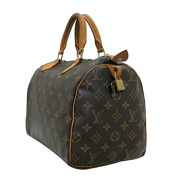 Louis Vuitton(���̺���) M41528 ���׷� ĵ���� ���ǵ� 25 ��Ʈ�� [�λ꼾�Һ���] �̹���3 - ���̺��� �߰���ǰ