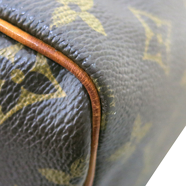 Louis Vuitton(���̺���) M41528 ���׷� ĵ���� ���ǵ� 25 ��Ʈ�� [�λ꼾�Һ���] �̹���5 - ���̺��� �߰���ǰ