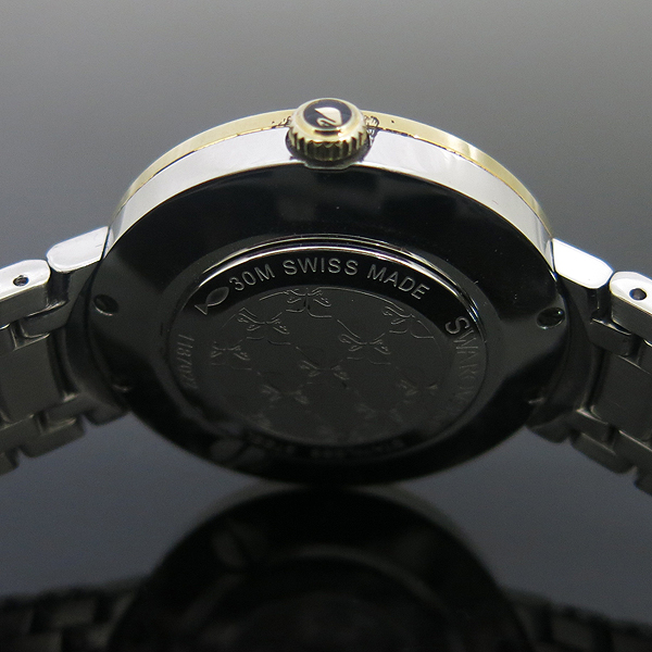 Swarovski(���ͷκ꽺Ű) LOVELY CRYSTALS ���� �޺� ���� ������ �ð� [���빮��] �̹���5 - ���̺��� �߰���ǰ