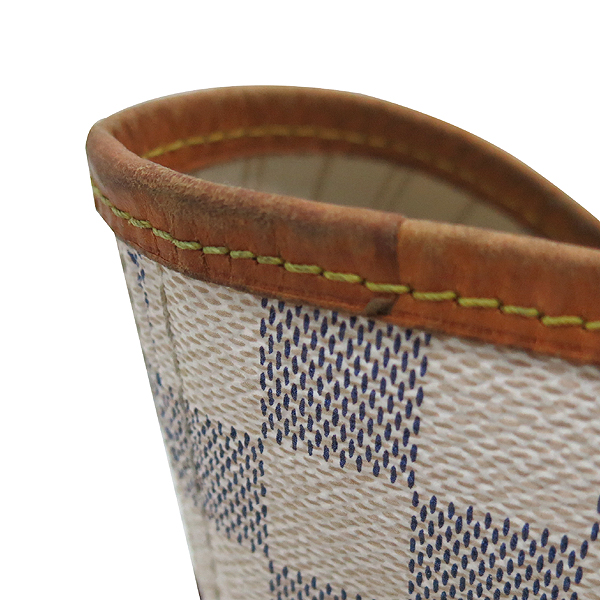 Louis Vuitton(���̺���) N51107 �ٹ̿� ���ָ� ĵ���� �׹�Ǯ MM ����� [��õ��] �̹���3 - ���̺��� �߰���ǰ