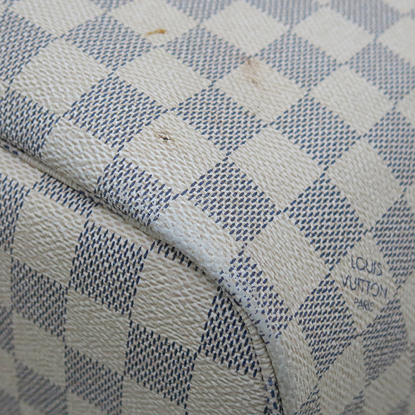 Louis Vuitton(���̺���) N51107 �ٹ̿� ���ָ� ĵ���� �׹�Ǯ MM ����� [��õ��] �̹���4 - ���̺��� �߰���ǰ