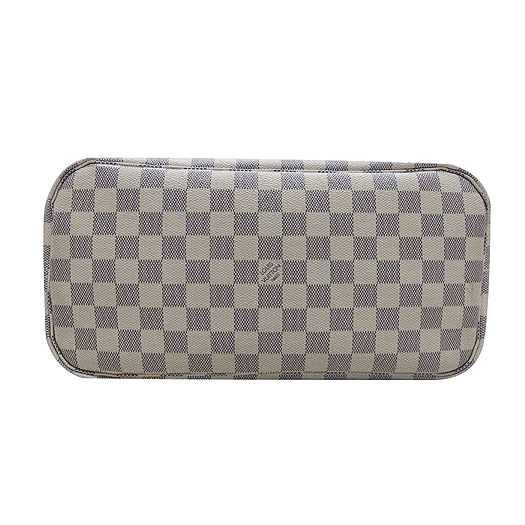 Louis Vuitton(���̺���) N51107 �ٹ̿� ���ָ� ĵ���� �׹�Ǯ MM ����� [��õ��] �̹���5 - ���̺��� �߰���ǰ