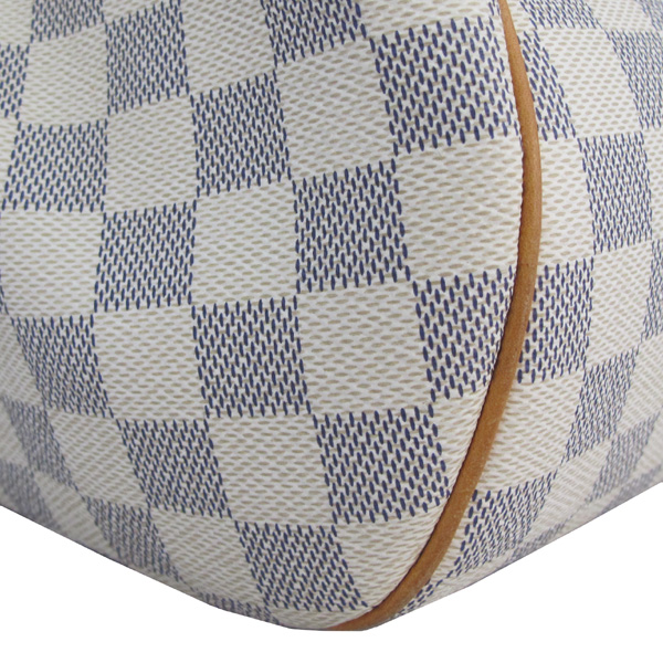 Louis Vuitton(���̺���) N41111 �ٹ̿� ���ָ� ĵ���� �ö����� GM 2WAY [�뱸�ݿ��纻��] �̹���4 - ���̺��� �߰���ǰ