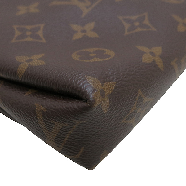 Louis Vuitton(���̺���) M41639 ���׷� ĵ���� ���͸� �÷� �ȶ� Ŭ��ġ + ��� ��Ʈ�� [��õ��] �̹���5 - ���̺��� �߰���ǰ