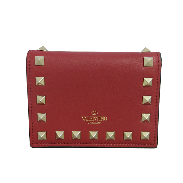 VALENTINO(�߷�Ƽ��) PW2P0P39BOL ���� ���� ����Ʈ �����͵� ������ [���빮��] �̹���2 - ���̺��� �߰���ǰ