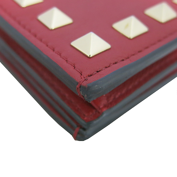 VALENTINO(�߷�Ƽ��) PW2P0P39BOL ���� ���� ����Ʈ �����͵� ������ [���빮��] �̹���4 - ���̺��� �߰���ǰ