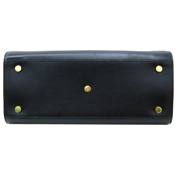 SAINT LAURENT PARIS(���ζ��ĸ�) 355153 MINI SAC JOUR ���� �̴� �� ���긣 ��Ʈ�� + �����Ʈ�� [��������] �̹���6 - ���̺��� �߰���ǰ