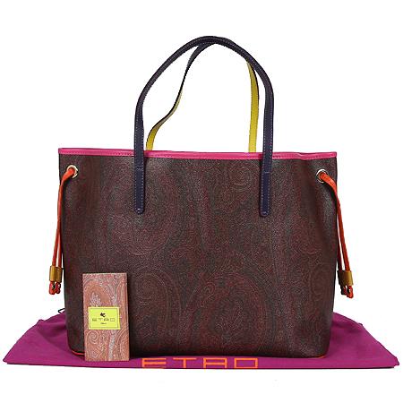 Etro(��Ʈ��) 0B374 ��Ƽ ������ ���� ����� [���ַԵ���] �̹���3 - ���̺��� �߰���ǰ