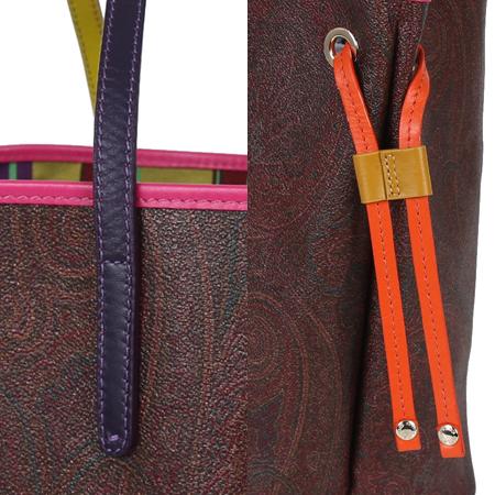 Etro(��Ʈ��) 0B374 ��Ƽ ������ ���� ����� [���ַԵ���] �̹���4 - ���̺��� �߰���ǰ