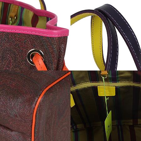 Etro(��Ʈ��) 0B374 ��Ƽ ������ ���� ����� [���ַԵ���] �̹���5 - ���̺��� �߰���ǰ