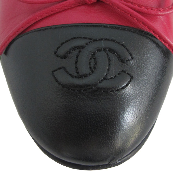 Chanel(����) COCO �ΰ� ������� ��ũ&���� ���� �÷� ���� [�뱸�ݿ��纻��] �̹���6 - ���̺��� �߰���ǰ