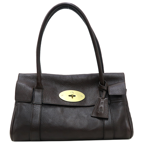 MULBERRY(�ֹ���) HH6956 342 ���ݷ� ���� ���̽����� S������ ��Ʈ�� [��������] �̹���2 - ���̺��� �߰���ǰ