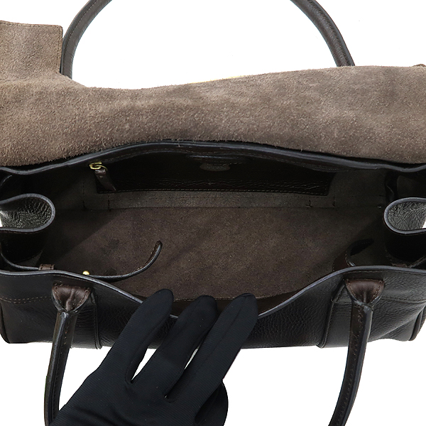 MULBERRY(�ֹ���) HH6956 342 ���ݷ� ���� ���̽����� S������ ��Ʈ�� [��������] �̹���6 - ���̺��� �߰���ǰ