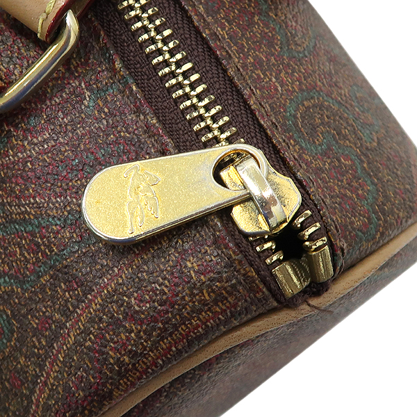 Etro(��Ʈ��) 267 729 ������ PVC ���� ��Ʈ�� [��������] �̹���4 - ���̺��� �߰���ǰ