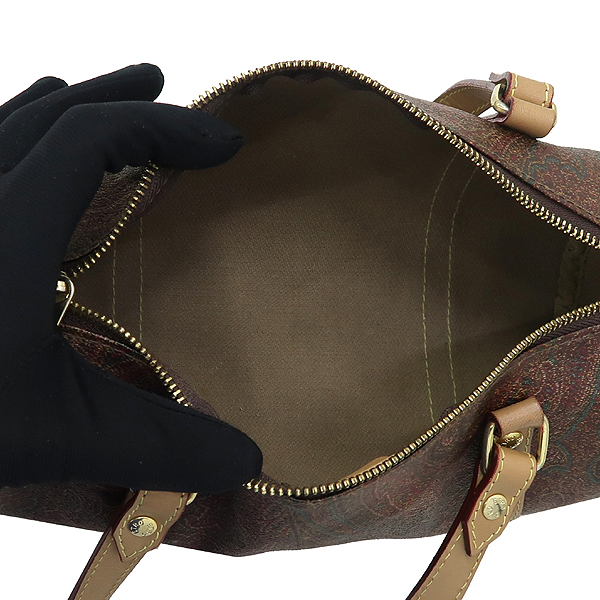 Etro(��Ʈ��) 267 729 ������ PVC ���� ��Ʈ�� [��������] �̹���6 - ���̺��� �߰���ǰ