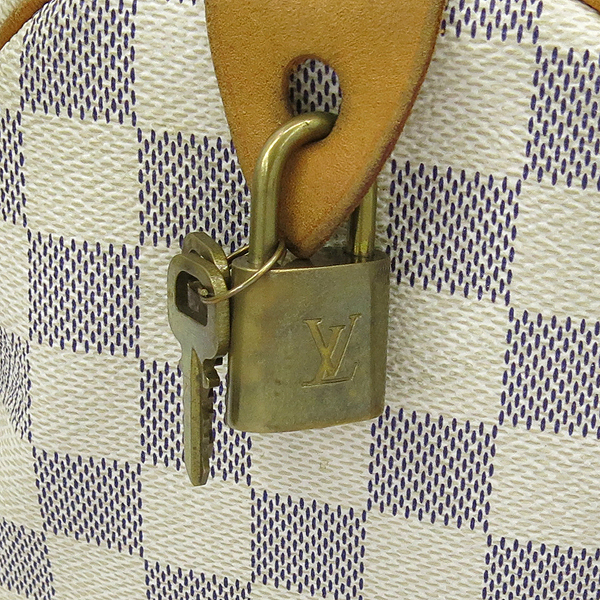 Louis Vuitton(���̺���) N41533 �ٹ̿� ���ָ� ĵ���� ���ǵ� 30 ��Ʈ�� [��������] �̹���3 - ���̺��� �߰���ǰ