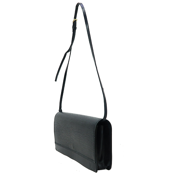 Louis Vuitton(���̺���) M52732 ���� ���� Honfleur purse(���÷ڸ� �۽�) Ŭ��ġ �� �Ŀ�ġ [��������] �̹���2 - ���̺��� �߰���ǰ