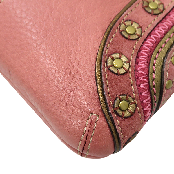 Coach(��ġ) ���͵� ��� ��ũ ���� �̴� �Ŀ�ġ [��������] �̹���4 - ���̺��� �߰���ǰ