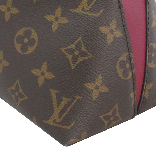 Louis Vuitton(���̺���) M42719 ���׷� ĵ���� �˸� B.N.B ������ ��Ʈ��+�����Ʈ�� [�뱸�ݿ��纻��] �̹���4 - ���̺��� �߰���ǰ