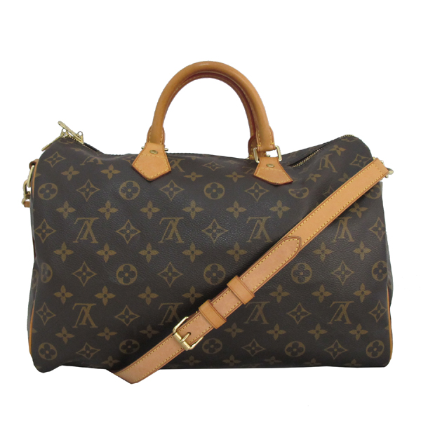 Louis Vuitton(���̺���) M40392 ���׷� ĵ���� �ݵѸ��� ���ǵ� 35 ��Ʈ�� + �����Ʈ�� 2WAY [�뱸��������] �̹���2 - ���̺��� �߰���ǰ