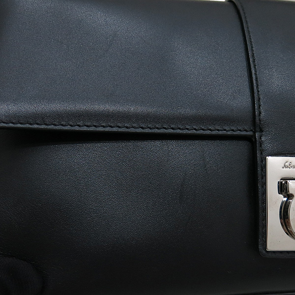 Ferragamo(��󰡸�) 21 1780 ���� ���� ���� ��ġ�� �ΰ� �÷� �̴� ����� [��õ��] �̹���4 - ���̺��� �߰���ǰ